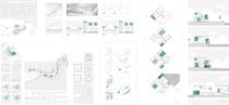 North sea territory. A cultural landscape in a process of change